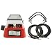 Dunlop JD4S Rotovibe Pedal w/ 4 Cables