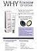 Anacis Vitamin K1 Oxiderm Cream Minimizing Appearance of Old and New Scars, Dark Eye Circles, Bruises, Varicose Veins, Purpura and Redness 1.01Oz