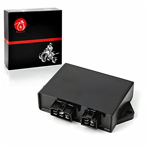 Scatola CDI Accensione Per Polaris Predator 500 2005-2007 - Ricambio 3089613 - 2