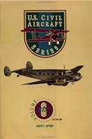 US Civil Aircraft (Vol. 6) : ATC 501 - 600 0830643710 Book Cover