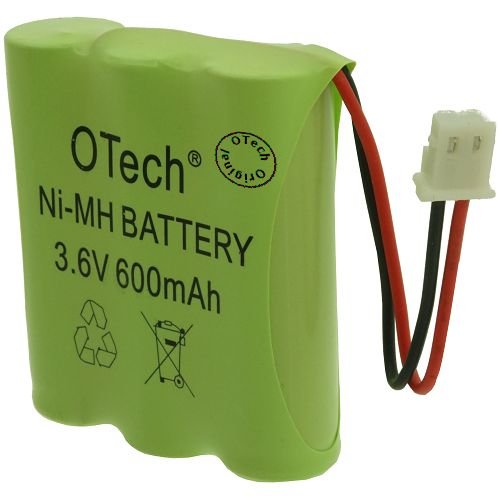 Otech Battery Compatible for Matra/Doro Matra THEMA Contact