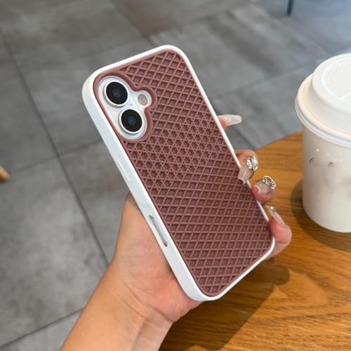 Custodia per telefono per iPhone 16 15 14 13 12 11 Pro Max 7 8 Plus Xs Max X Xr custodia antiurto morbida avanzata per bianco