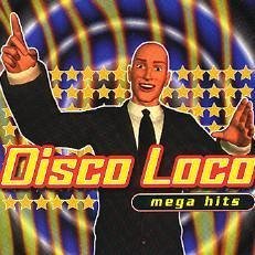 Loco Cd Various Artists - Disco Loco Mega Hits - Amazon.com Music