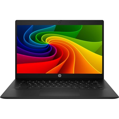 HP Business Laptop Notebook Chromebook 14 G7 Celeron N4500 4GB 64GB eMMC 1920x1080 Touchscreen Chrome OS QWERTZ (GeneralĂĽberholt)
