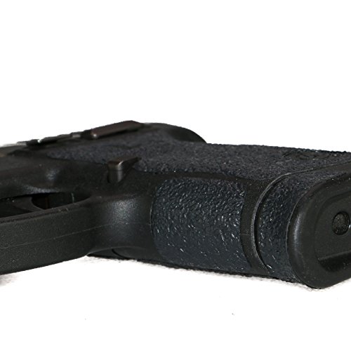 Foxx Grips -Gun Grips Taurus Millenium G2 Pt111, Pt140 (Rubber Grip Enhancement) #TOP1