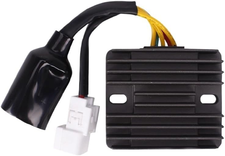 SH689-12 オートバイレギュレーター 整流器 ニンジャ用 ゼットエックス
