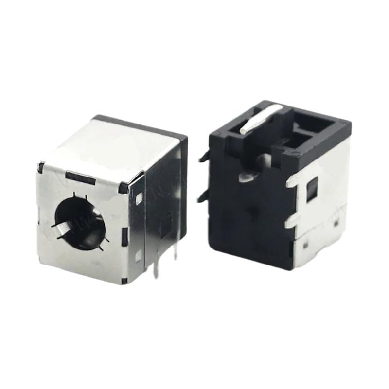 Connecteur femelle DC-532 pour réparer son ordinateur à la maison