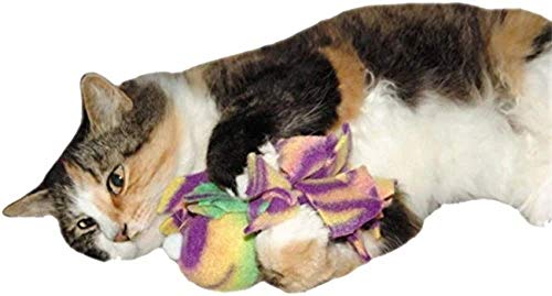 Imperial Cat Cat 'n Around, Jilly Jelly Catnip Toy