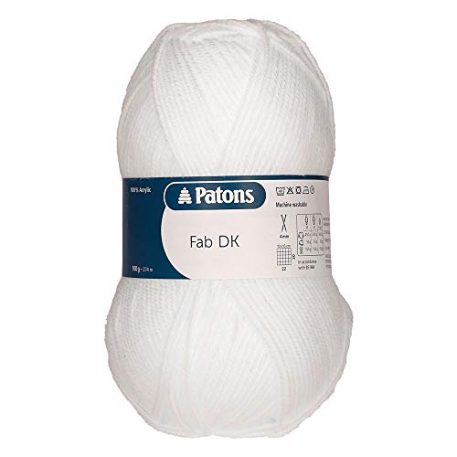 Patons Fab Dk, 100 g
