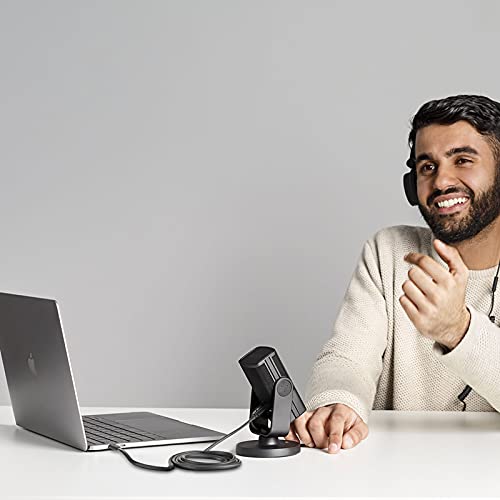 Rode Sc17 1.5M Hi-Speed Usb-C To Usb-C Cable #TOP3