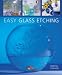 Easy Glass Etching