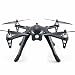MJX Bugs 3 Brushless Drone RC Quadcopter,Dayan Anser Brushless Motors 300 Meters Control Distance,15 Mins Flying Time RTF Drone,Compatible with Gopro Hero HD Camera + Xiaomi Xiaoyi Motion Camera