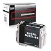 Produktbild Logic-Seek 503XL Tintenpatronen Schwarz kompatibel für Epson Expression Home XP-5200 XP-5205 XP5200 XP5205, Workforce WF-2960 WF-2965 WF2960 WF2965 WF-2960DWF WF-2965DWF, Doppelpack Black