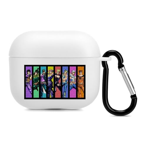 Airpods 3p P[X WW̊Ȗ` O  킢 lC LN^[ GA[|bY3p P[X n