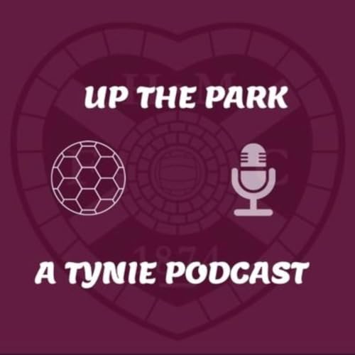 『A Tynie Podcast』のカバーアート