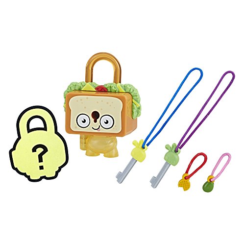 Hasbro Lock Stars Sandwich