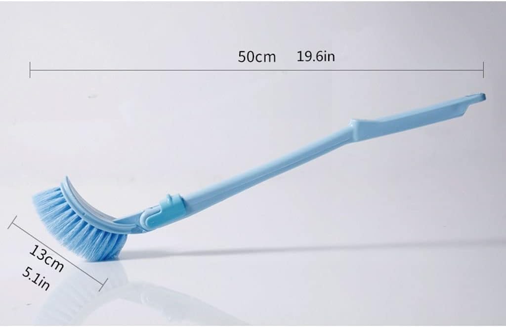 Toilet Brush Holder Long Handle Toilet Brush Multifunctional Toilet Brush Household Toilet Brush Bathroom Cleaning Toilet Brush Cleaning Tool Toilet Brush Toilet Brush Holders