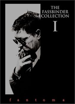 The Fassbinder Collection I: Whity/Pioneers in Ingolstadt