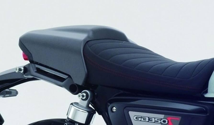 Amazon | Honda(ホンダ) シングルシートカウル GB350S （NC59-1100001