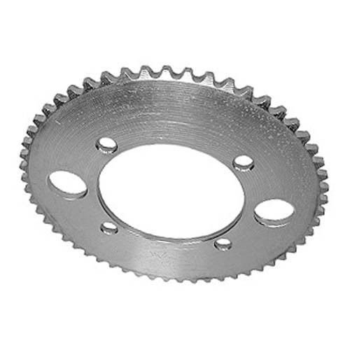 WhatApart 55 Tooth Rear Sprocket #25, 4-Bolt for Razor E300 Electric Scooter, PR200 Pocket Rocket
