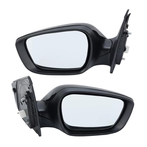 Rétroviseur extérieur noir cassé sur Hyundai i30 GD ? Remplacez votre bloc complet 3 broches