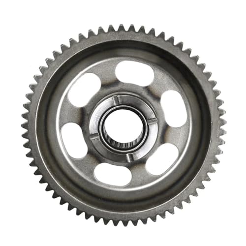 Engrenage d'embrayage de démarreur pour réparer les pannes de DRZ400 et LT-Z400