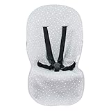 Colchoneta Janabebé para Bugaboo Camaleón 2.