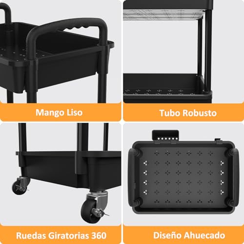 Bares, Imagen adicional