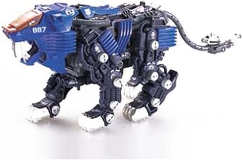 ZOIDS RZ-007 - Escudo Liger por Takara Tomy