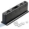 Humidor Cigar Humidifier,Cigars Humidor Humidifier, 3-Way Humidification System, Keep 70% RH, Humidity for 1-100 Cigars, Fit All Cigar Box, Safe for Cigars, Humidifier for Cigars Accessories