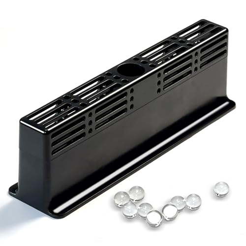 Aunlix Humidor Cigar Humidifier,Cigars Humidor Humidifier, 3-Way Humidification System, Keep 70% RH, Humidity for 1-100 Cigars, Fit All Cigar Box, Safe for Cigars, Humidifier for Cigars Accessories