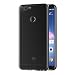 AICEK Funda Huawei P Smart, Transparente Silicona 360°Full Body Fundas para Huawei...