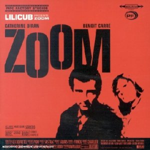 Zoom [Audio CD] Lilicub