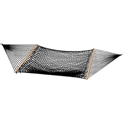 Azone Nylon Hanging Hammock Dark Shade