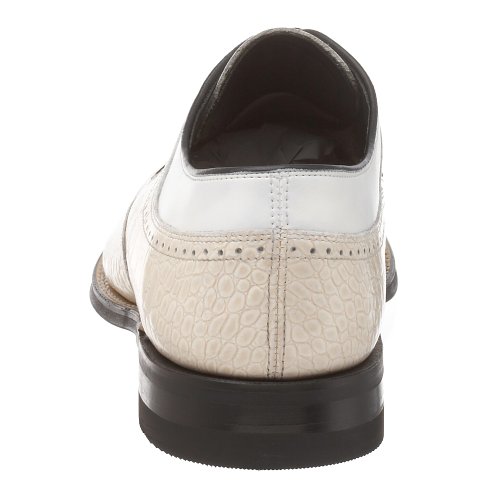 Image of Stacy Adams Mens Wingtip