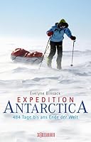 Expedition Antarctica 3037630043 Book Cover