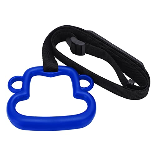 Anillas Gimnasia para Niños con Correas Ajustables miniatura 4