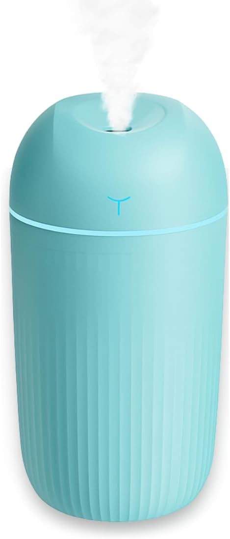 【雑誌記載ブランド】Prv 加湿器 卓上