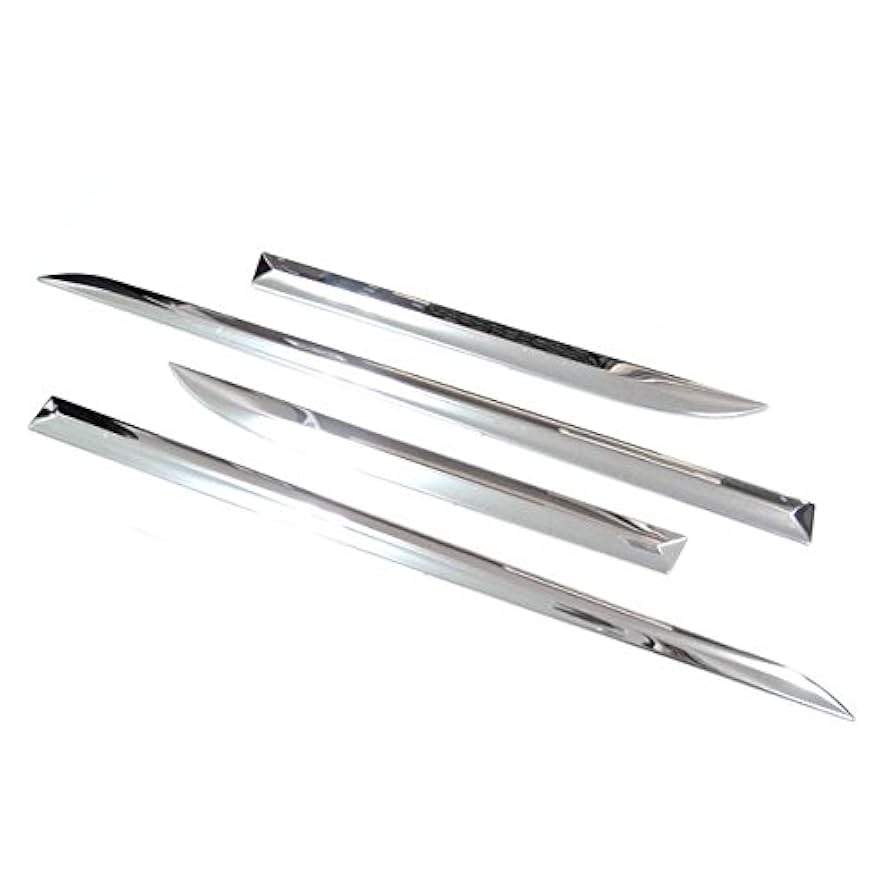 Amazon | プリウス ZVW30 系 前期 後期 サイドドアモール サイド