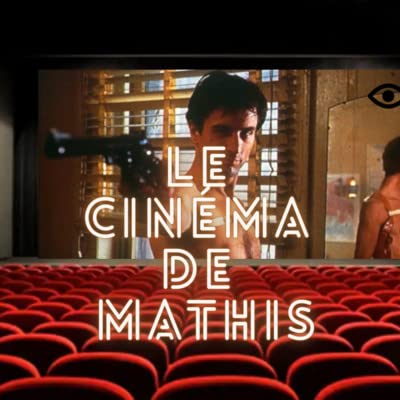 Le cin&eacute;ma de Mathis: Regarder et Taxi Driver