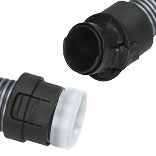 SPARES2GO Tubo flessibile compatibile con Miele
