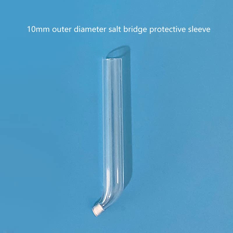 Électrode chlorure d'argent saturé (R0303)