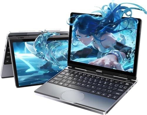 Mini Laptop 10.5