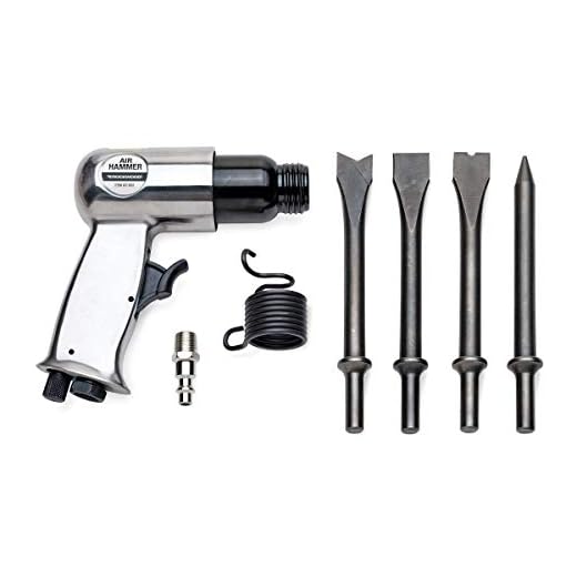 414FAkLUPlL._SS520_ Best air chisel