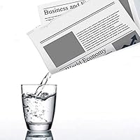 MilesMagic Líquido que aparece y desaparece del mago del truco