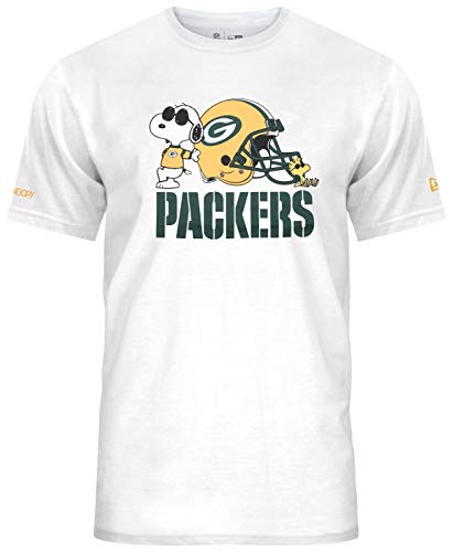 New Era AP NFL Snpy Wdstk T 94 Emea Grepac