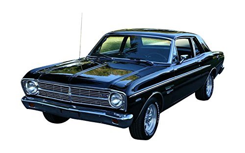 Amazon Com 1967 Ford Falcon Base Reviews Images And Specs Vehicles