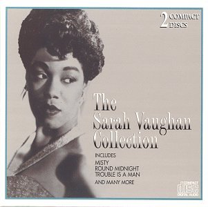 Collection [Audio CD]