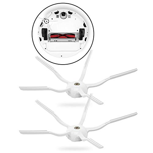 Side Brush (5-Arm Silicone)