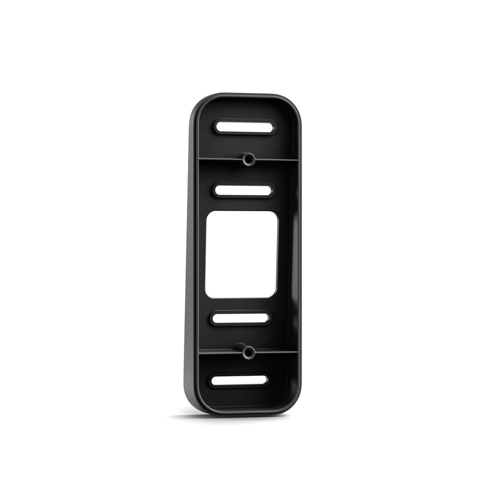 Blink Blink Video Doorbell Wedge Mount – Black